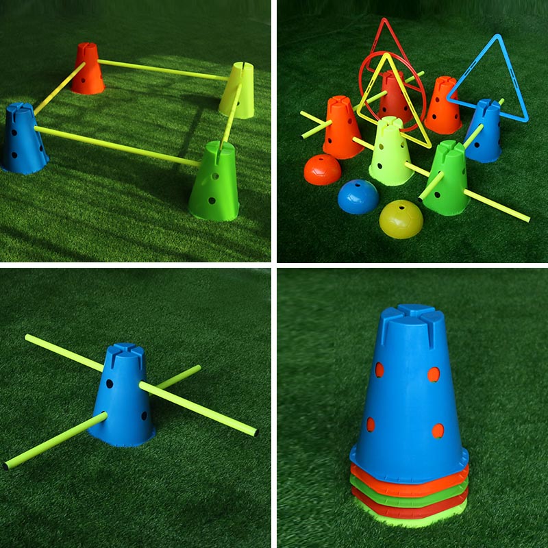 Sports Training Equipment Foot - Sports Equipment Basketball 评论和价格