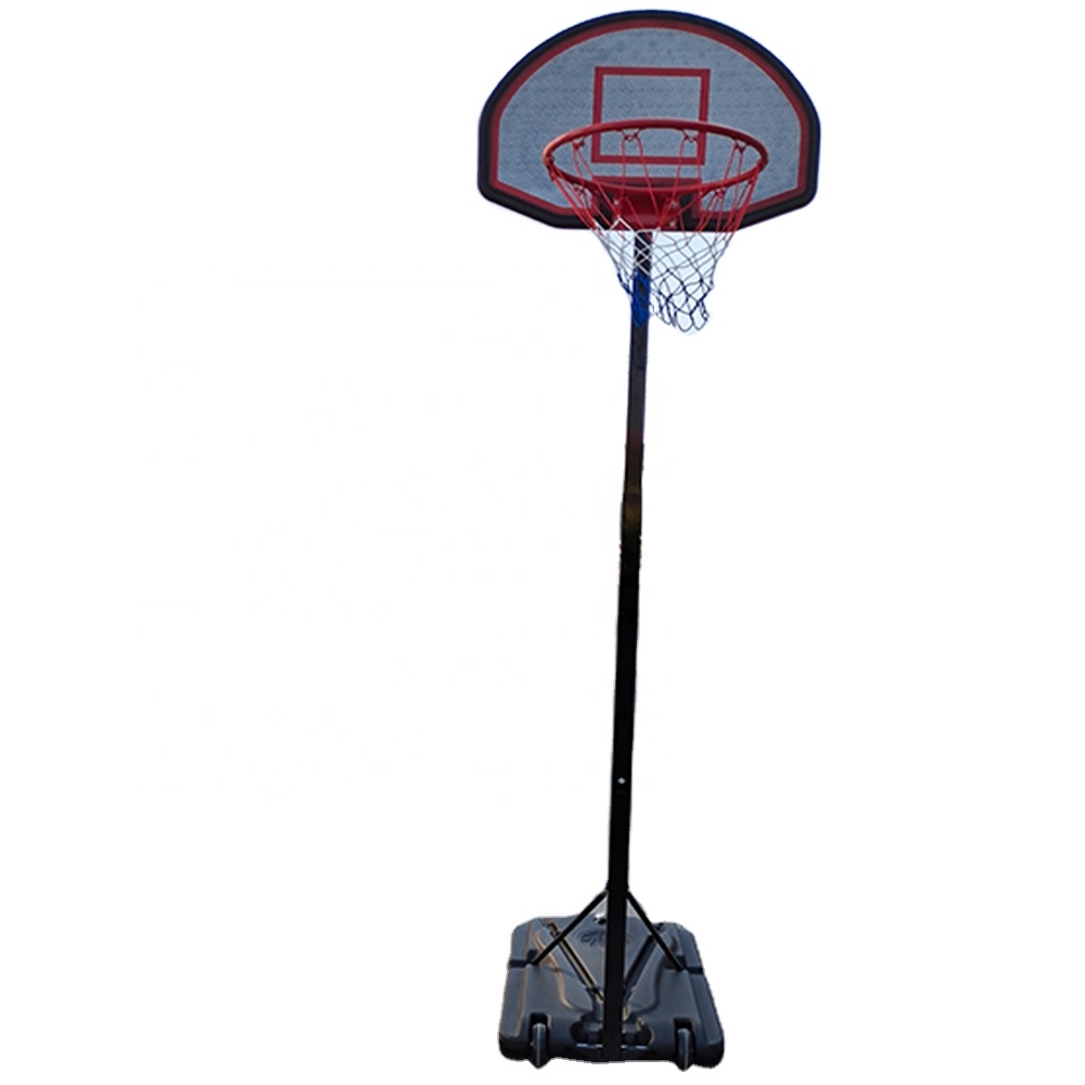 Factory Price Adjustable Porta - Sports Equipment Basketball 评论和价格