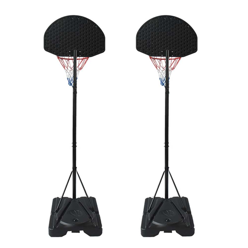 Factory Price Adjustable Porta - Sports Equipment Basketball 评论和价格